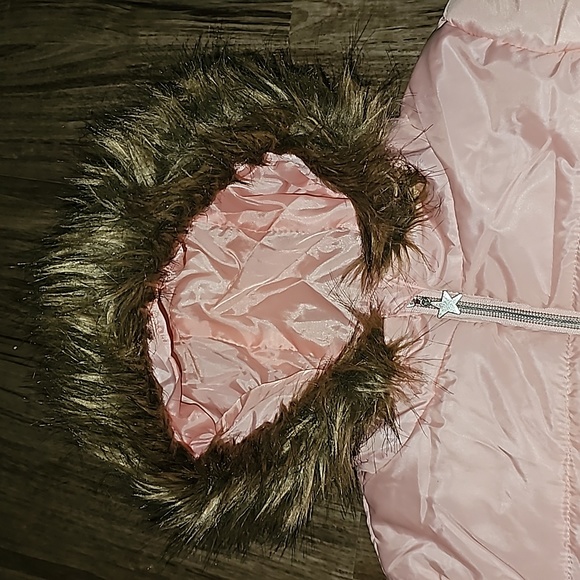 Girls coat sz L- 14 from S.ROTHCHILD - Picture 3 of 6